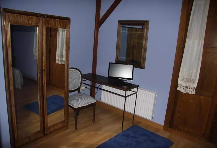 Casa Rural Osante