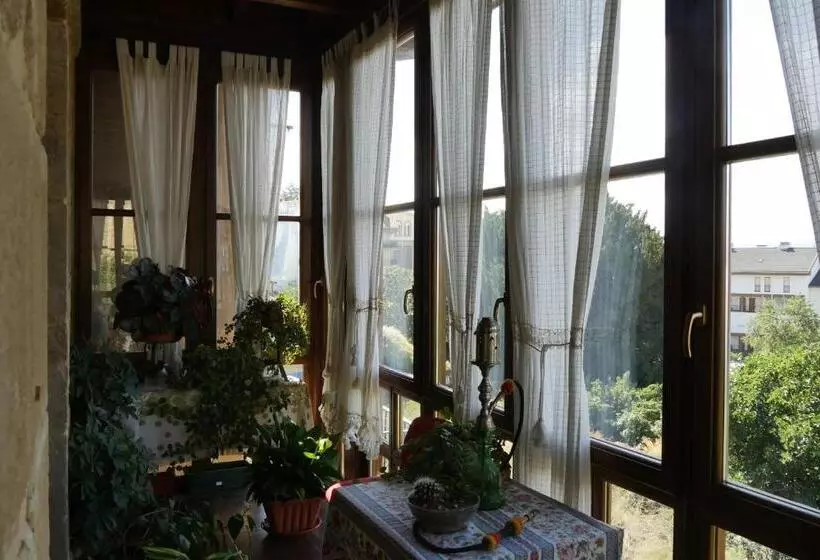 Casa Rural Osante