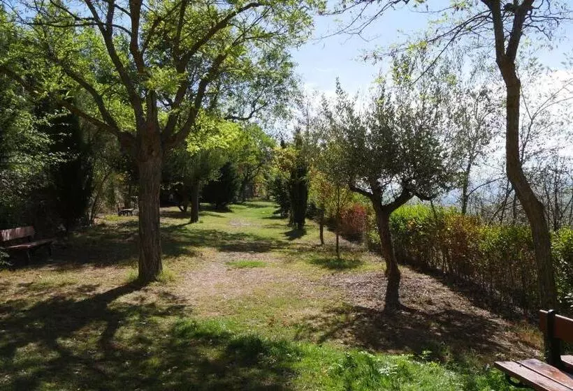 Casa Rural Osante