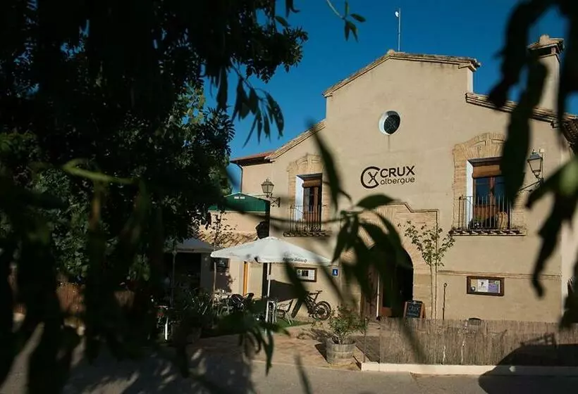 Crux Albergue
