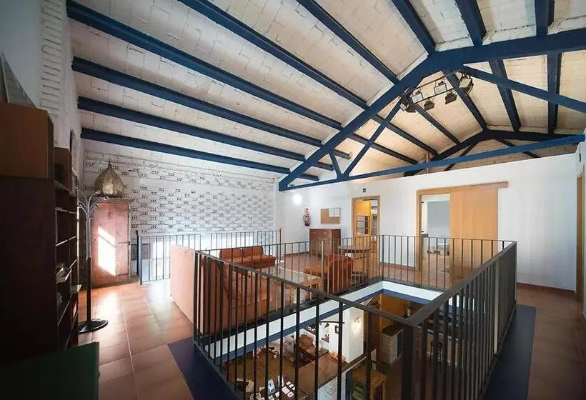 Crux Albergue