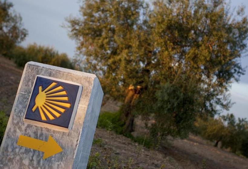 Extrenatura Alojamiento Albergue   Hostel