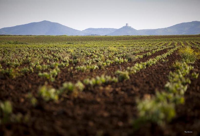 Extrenatura Alojamiento Albergue   Hostel