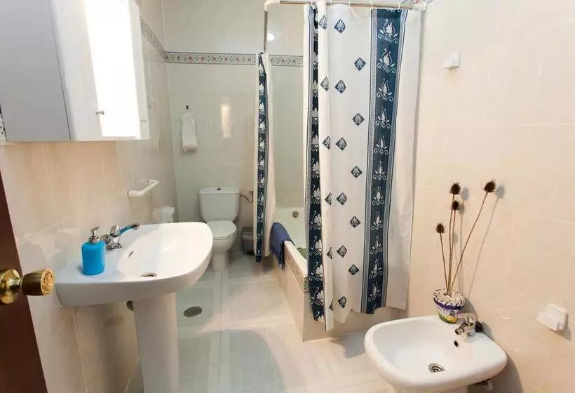 Extrenatura Alojamiento Albergue   Hostel