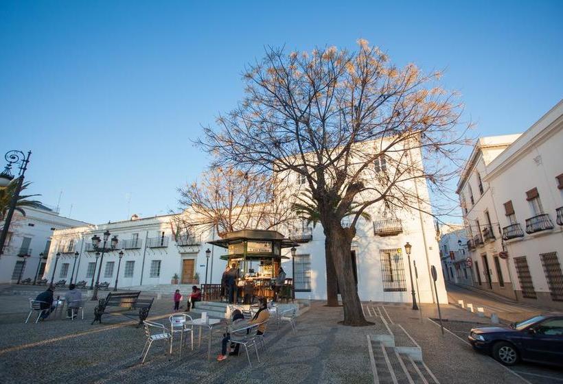 Extrenatura Alojamiento Albergue   Hostel