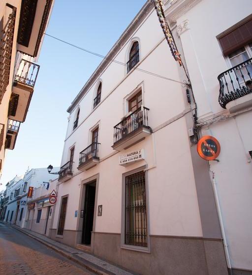 Extrenatura Alojamiento Albergue   Hostel