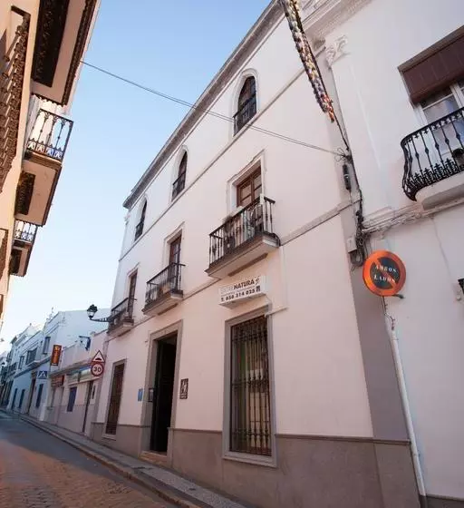 Extrenatura Alojamiento Albergue   Hostel