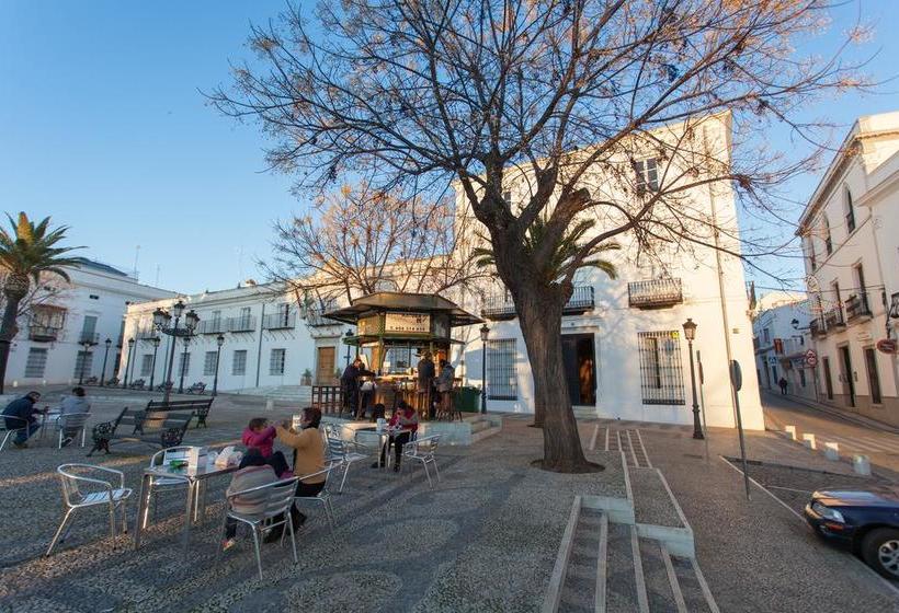 Extrenatura Alojamiento Albergue   Hostel