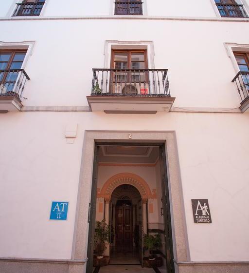 Extrenatura Alojamiento Albergue   Hostel