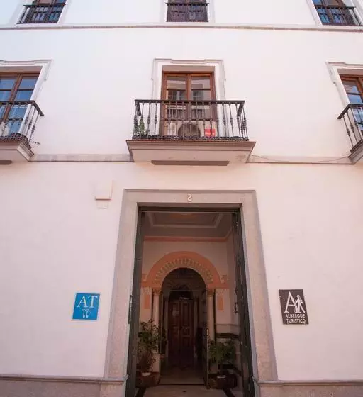 Extrenatura Alojamiento Albergue   Hostel