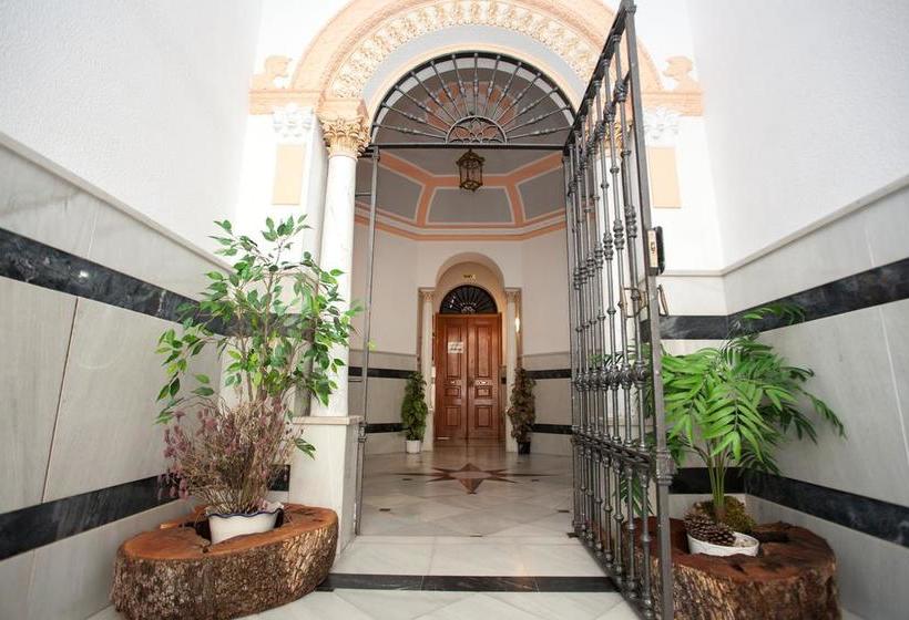 Extrenatura Alojamiento Albergue   Hostel