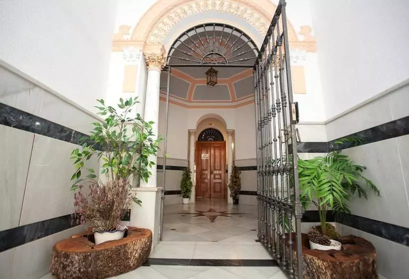Extrenatura Alojamiento Albergue   Hostel