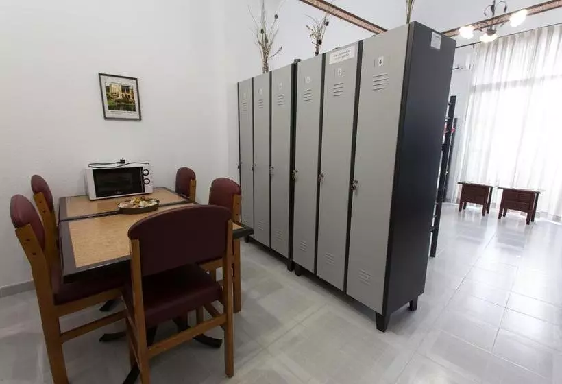 Extrenatura Alojamiento Albergue   Hostel