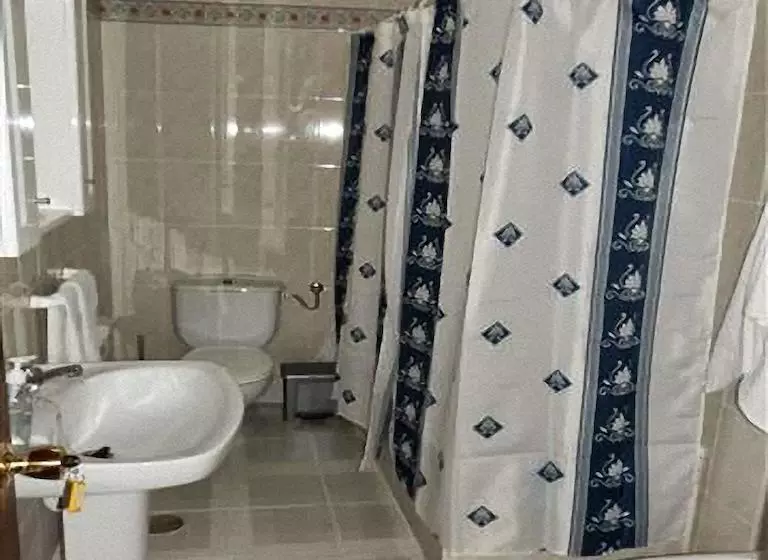 Extrenatura Alojamiento Albergue   Hostel