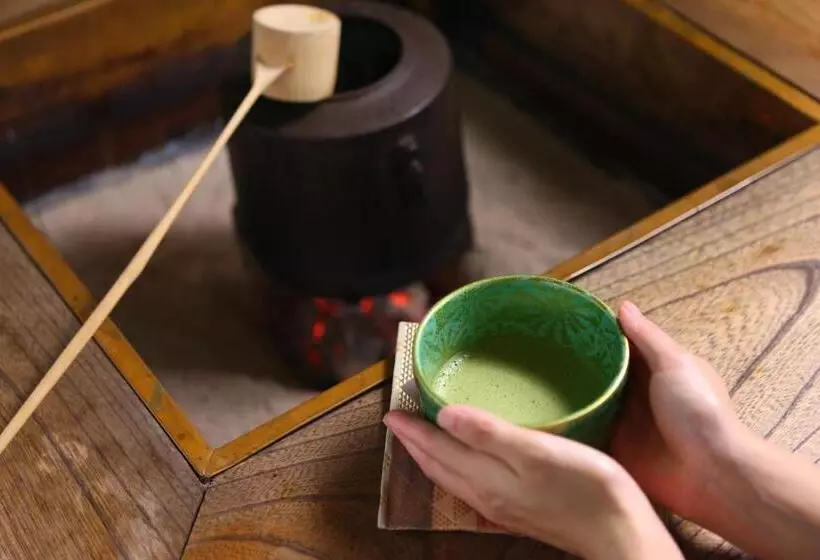 Ryokan Fukashiso