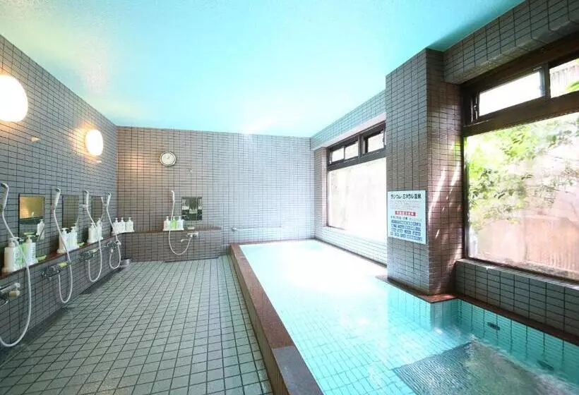 Ryokan Fukashiso