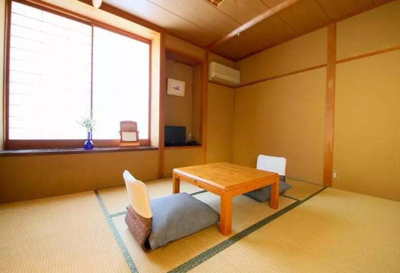 Ryokan Fukashiso
