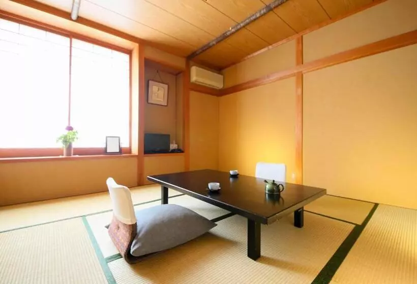 Ryokan Fukashiso