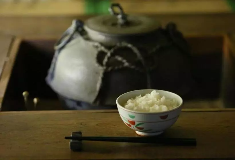 Ryokan Fukashiso