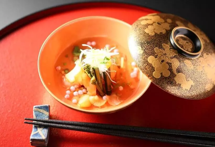 Ryokan Fukashiso