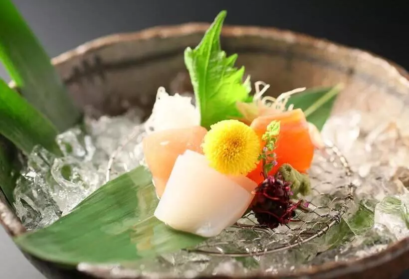 Ryokan Fukashiso