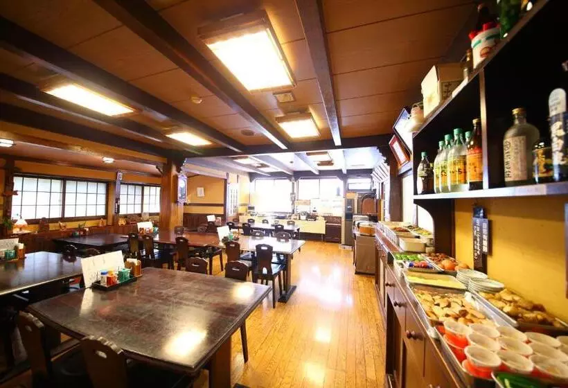 Ryokan Fukashiso