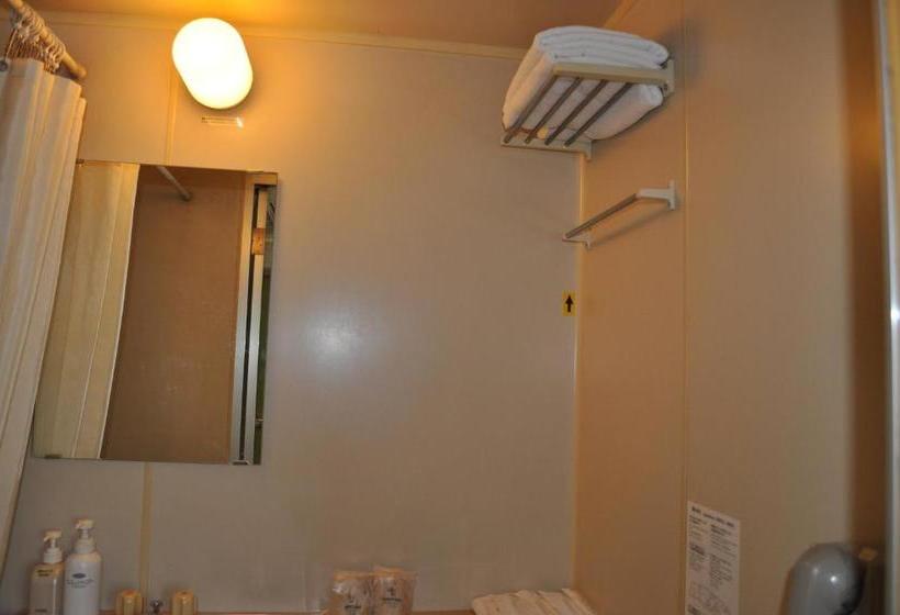 Green Hotel Rich Tokugawaen