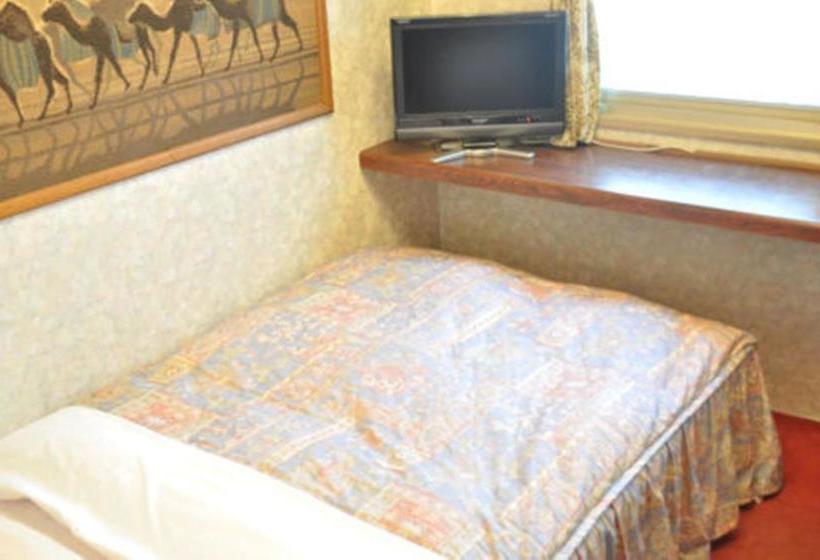 Green Hotel Rich Tokugawaen