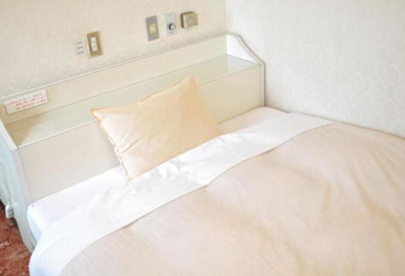 Green Hotel Rich Tokugawaen