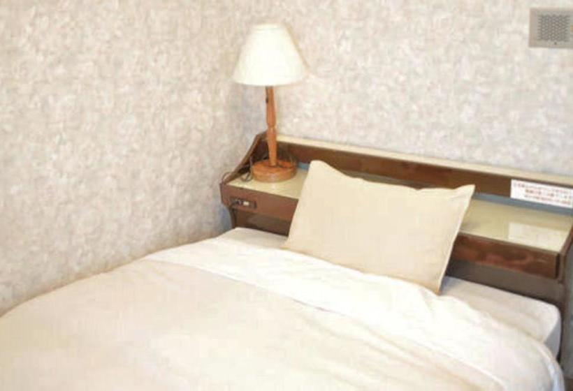 Green Hotel Rich Tokugawaen