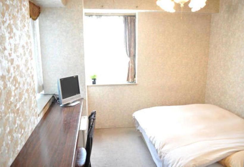 Green Hotel Rich Tokugawaen