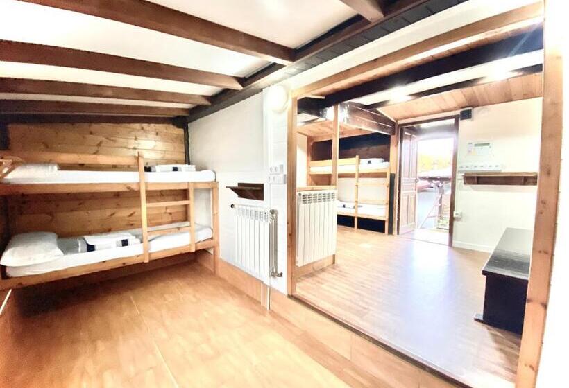 Hostel Albergue Paradiso