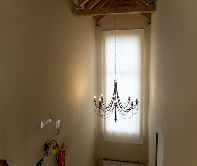 בית מלון כפרי Ambasmestas