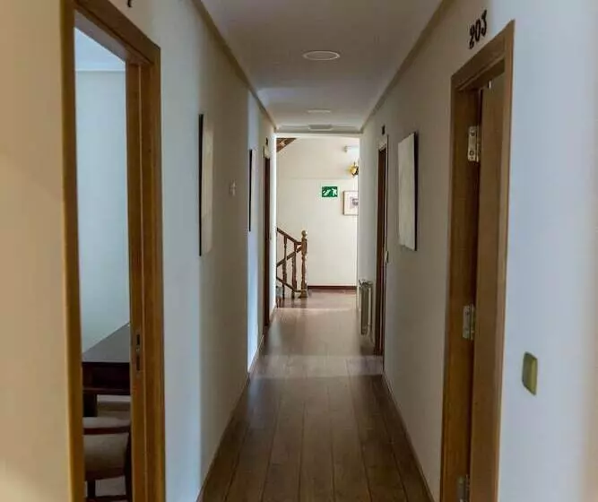 Hotel Ambasmestas