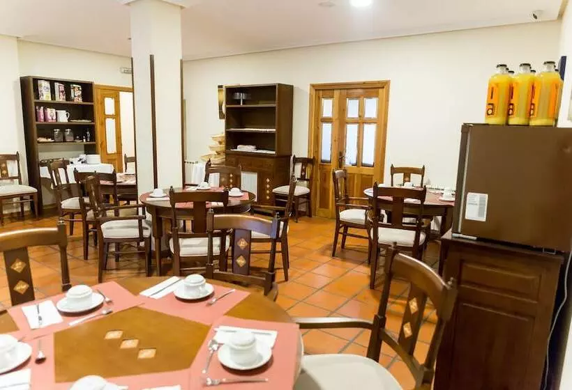 Hotel Ambasmestas