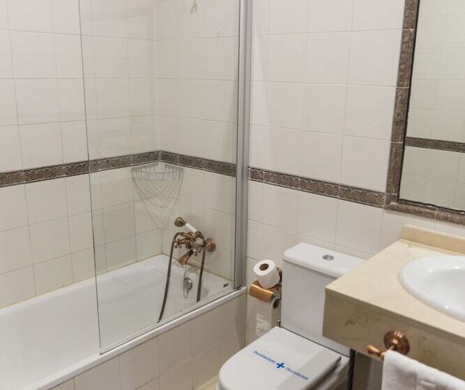 בית מלון כפרי Ambasmestas