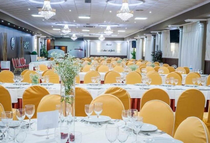 בית מלון כפרי Ciudad De Jódar