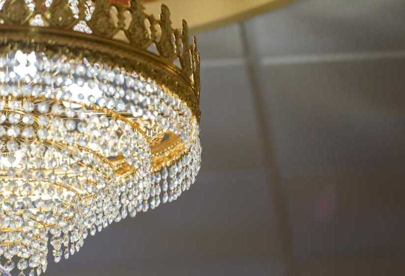 בית מלון כפרי Ciudad De Jódar