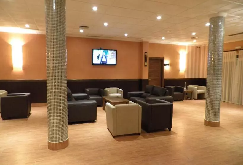 Hotel Ciudad De Jódar