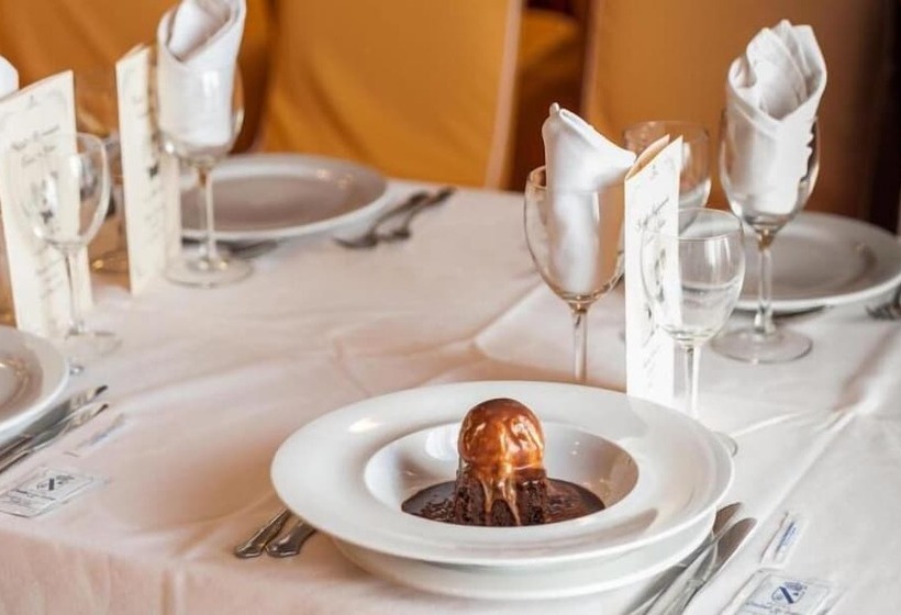 בית מלון כפרי Ciudad De Jódar