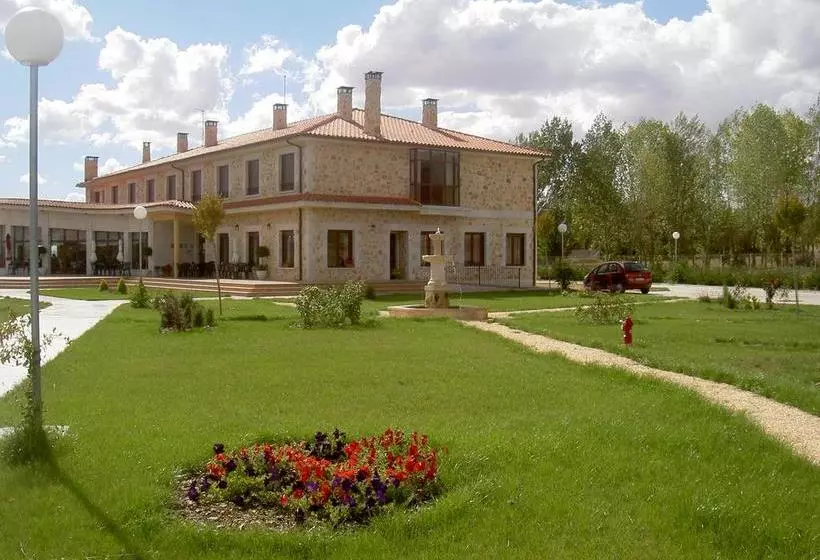 ホテル Prado De Las Merinas