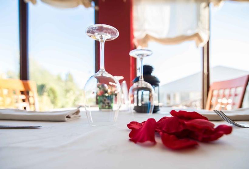 בית מלון כפרי Prado De Las Merinas