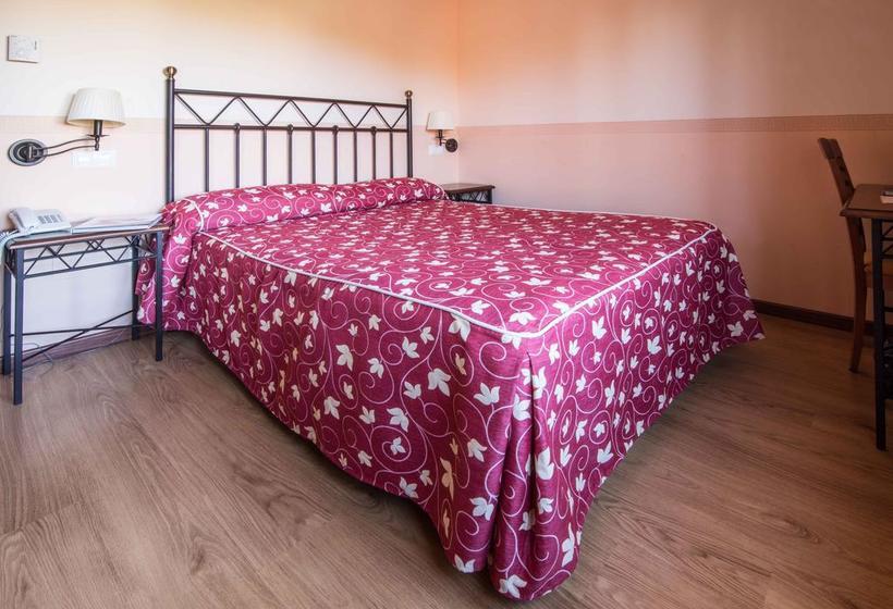 בית מלון כפרי Prado De Las Merinas