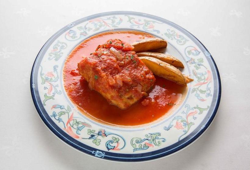 בית מלון כפרי Prado De Las Merinas