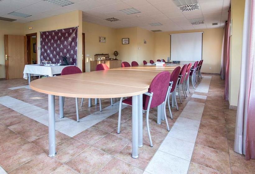 בית מלון כפרי Prado De Las Merinas