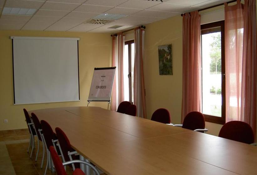 בית מלון כפרי Prado De Las Merinas