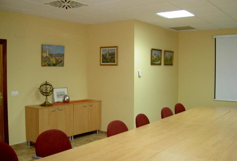 בית מלון כפרי Prado De Las Merinas