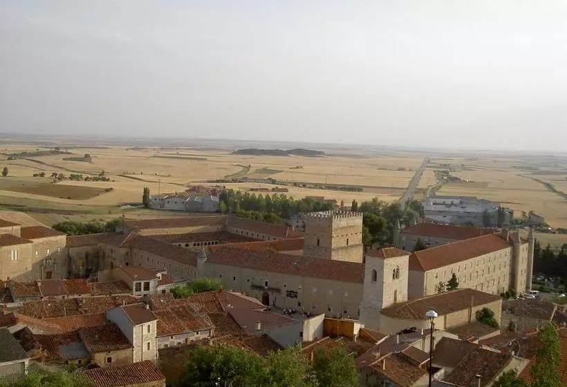 ホテル Prado De Las Merinas
