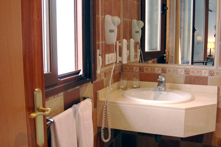 בית מלון כפרי Prado De Las Merinas