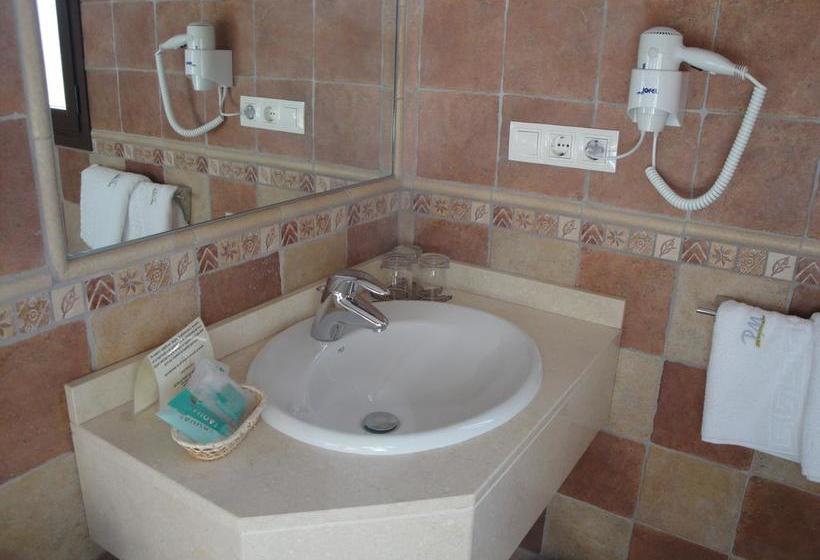 בית מלון כפרי Prado De Las Merinas